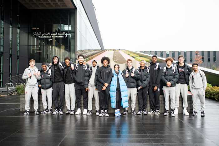 Nike World Head Quarters-110